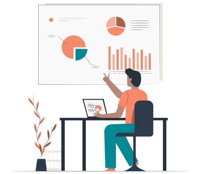 Data and Analytics Solutions