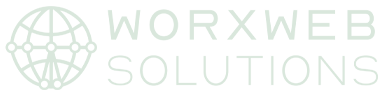 Worxweb Logo